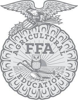 FFA Logo - Meaning of FFA Emblem | Pleasanton Express
