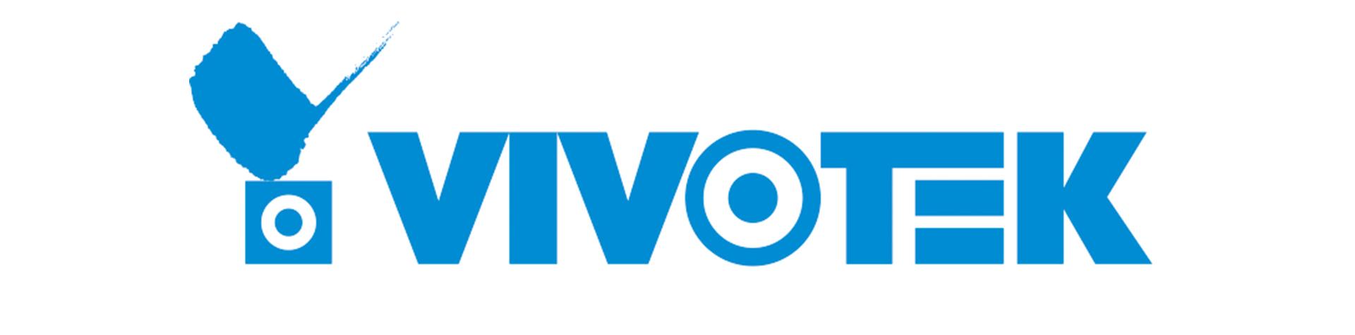 VIVOTEK Logo - Security & Surveillance Products