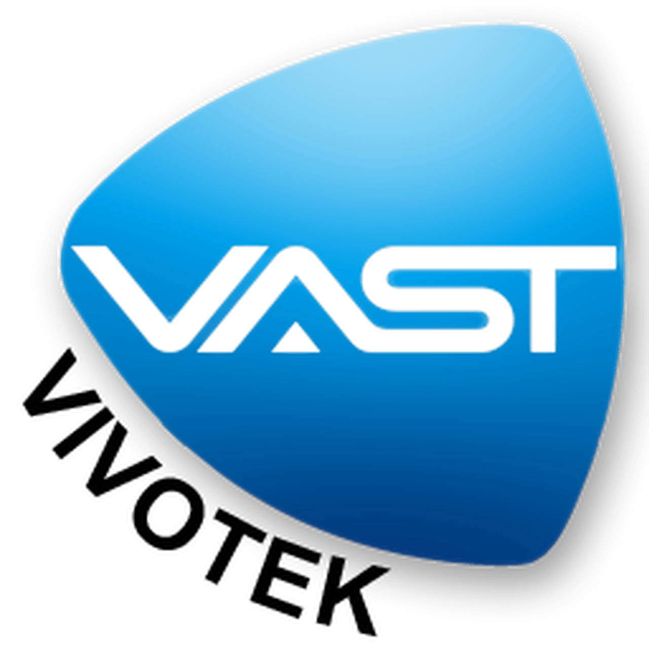 VIVOTEK Logo - Vivotek VAST Single Channel License