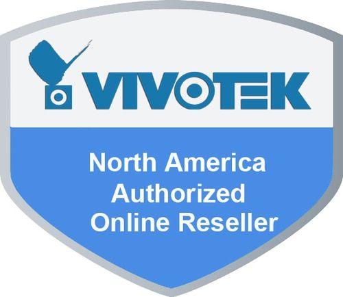 VIVOTEK Logo - Vivotek MD8565 N 2MP 940nm IR Mobile Dome Network Camera
