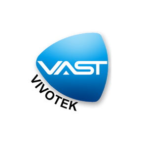 VIVOTEK Logo - VAST - VMS - Software :: VIVOTEK ::