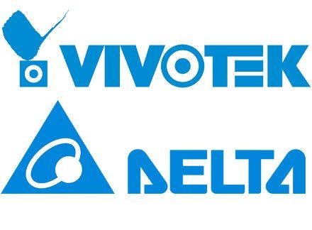 VIVOTEK Logo - Vivotek Delta Acquisition Concludes
