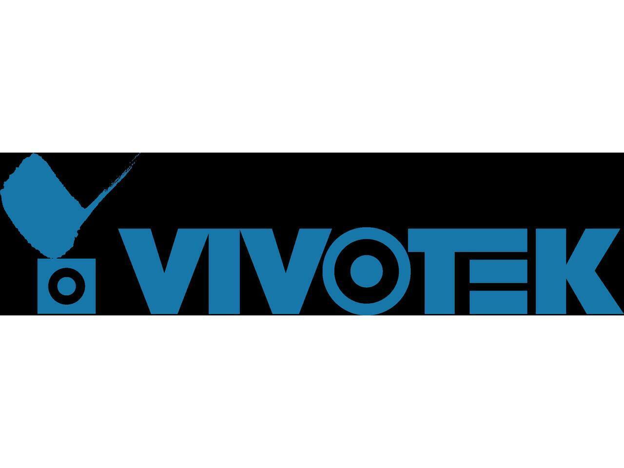 VIVOTEK Logo - VIVOTEK Mounting Accessories Am-713 V01 #5473