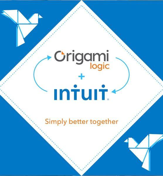 Intuit.com Logo - Intuit®: Official Site | Powering Financial Prosperity‎