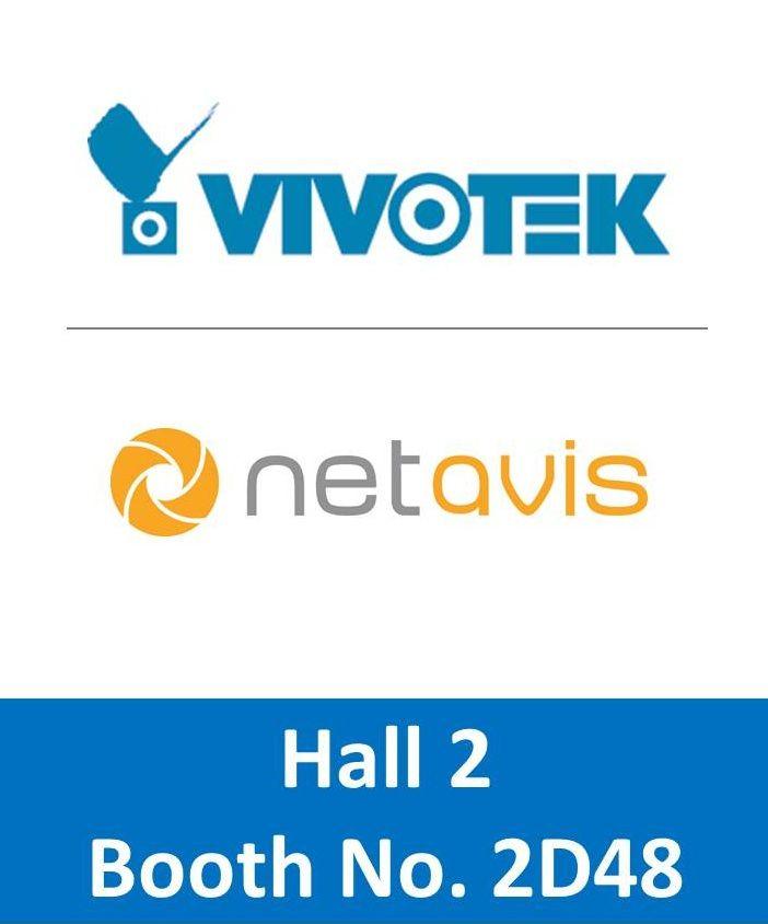 VIVOTEK Logo - Vivotek partners with Netavis for Retail Business Intelligence