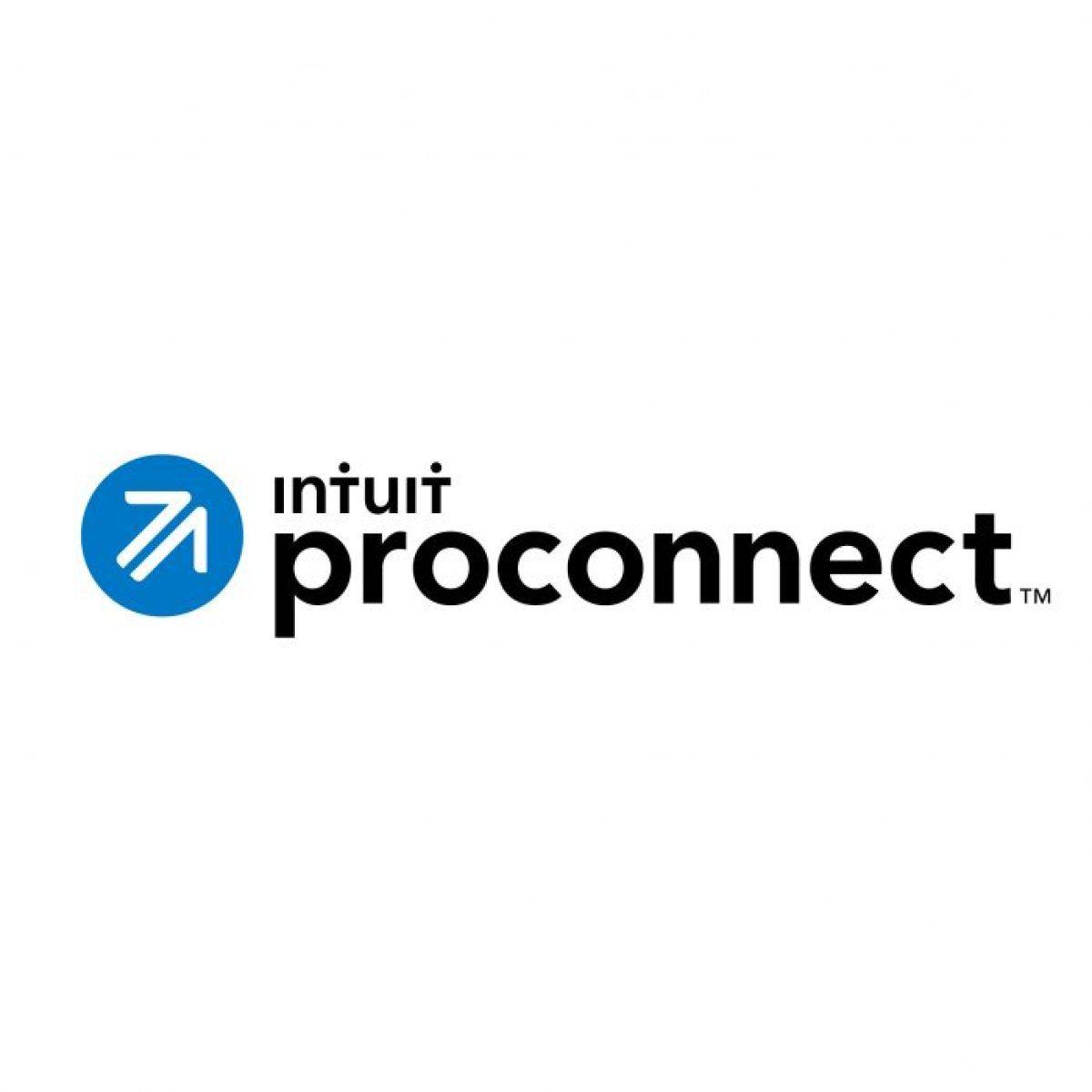 Intuit.com Logo - ProConnect: What Our New Name Means to Us and For You | Tax Pro ...