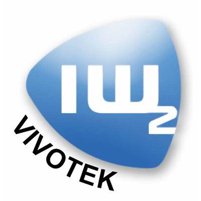 VIVOTEK Logo - VIVOTEK Installation Wizard 2 (IW2) Video Surveillance software