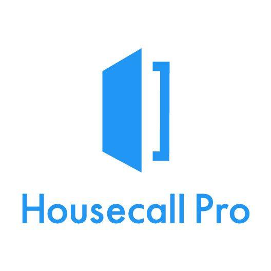 Intuit.com Logo - Housecall Pro | QuickBooks App Store