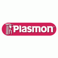 Plasmon Logo - Plasmon | Brands of the World™ | Download vector logos and logotypes