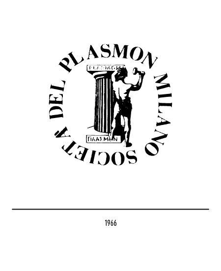 Plasmon Logo - The Plasmon logo and evolution