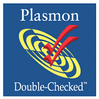 Plasmon Logo - Plasmon. Brands of the World™. Download vector logos and logotypes