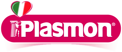 Plasmon Logo - Biscotto dei grandi - Il gusto di riscoprirsi bambini