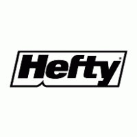 Hefty Logo - Hefty | Brands of the World™ | Download vector logos and logotypes