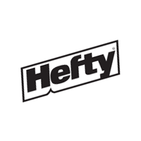 Hefty Logo - Hefty, download Hefty :: Vector Logos, Brand logo, Company logo