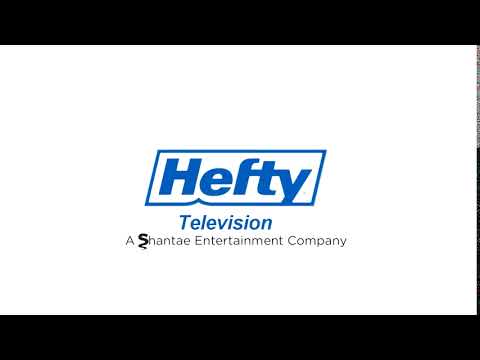 Hefty Logo - Hefty Television Logo With Hefty Hefty Hefty Voice