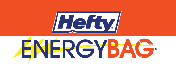 Hefty Logo - Hefty EnergyBag Grant Program. Keep America Beautiful