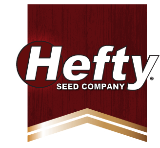 Hefty Logo - Hefty Seed Company – Hefty Brand Seed | Crop Protection | Fertilizer