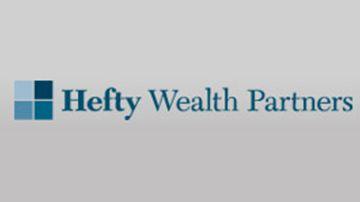 Hefty Logo - logo-hefty | Gregory FCA