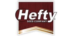 Hefty Logo - Hefty Seed Company jobs in Sioux Falls, SD