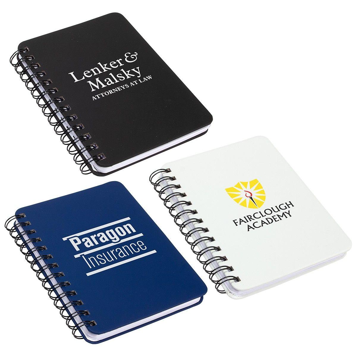 Hefty Logo - Hefty Hardcover Notebook