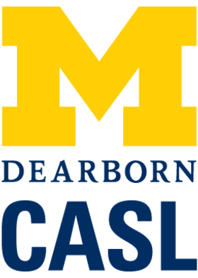 Hefty Logo - Nicole Hefty. University Of Michigan Dearborn