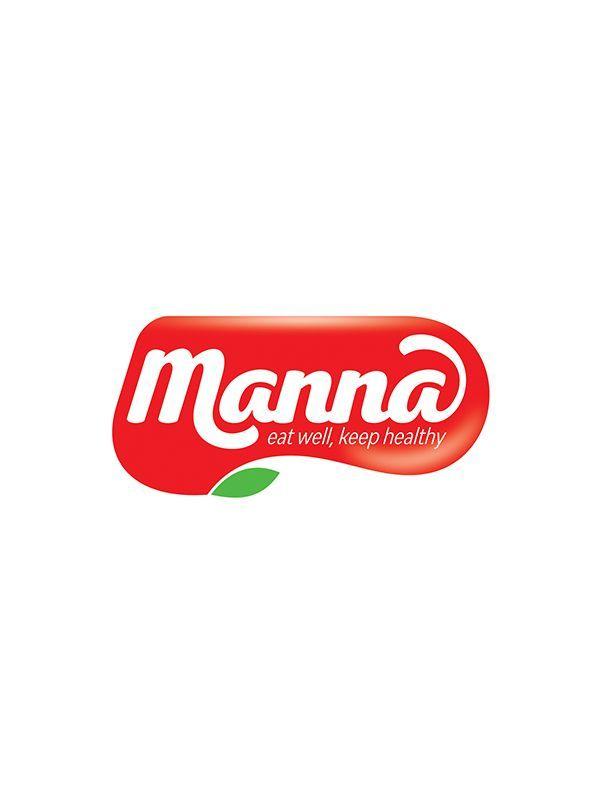 Manna Logo