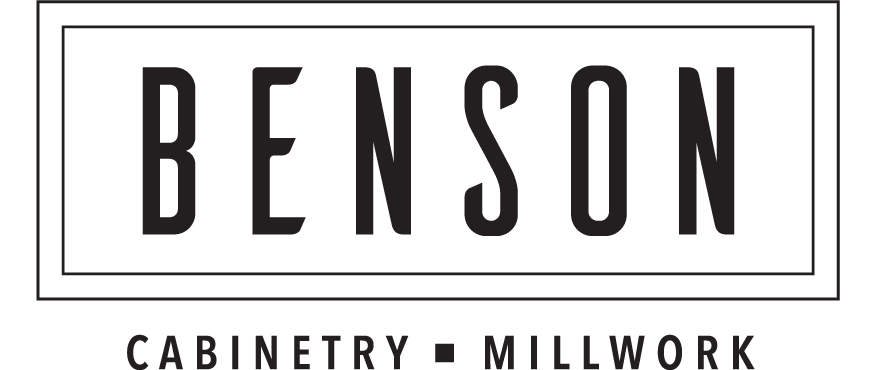 Benson Logo - Benson Industries