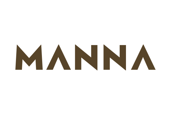 Manna Logo - Leicke | LEICKE - MANNA