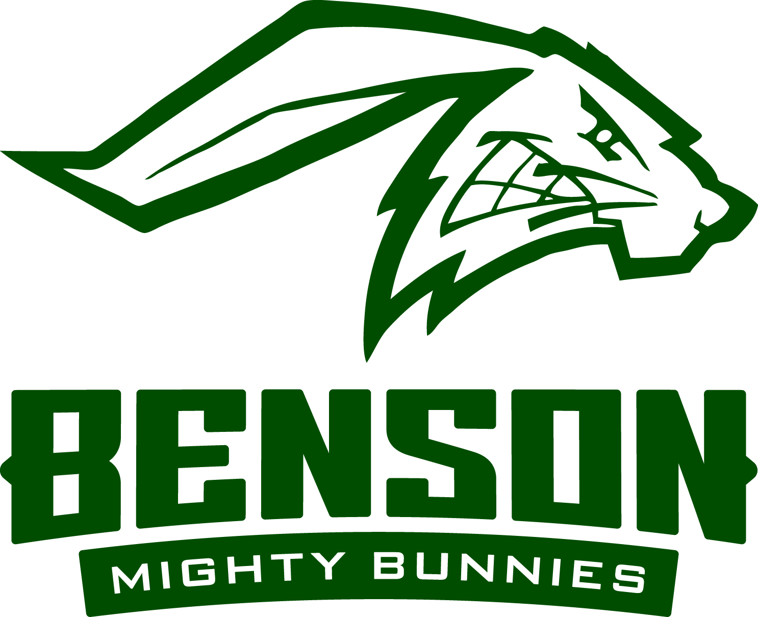 Benson Logo - Benson High School Magnet Public School > ABOUT > Mascots