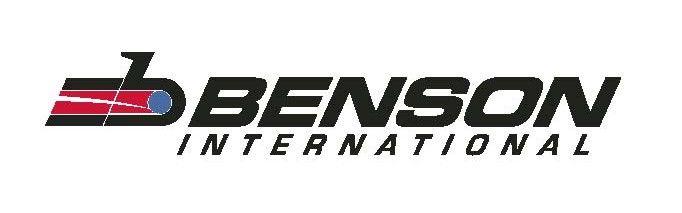 Benson Logo - New trailers for sale Ontario | Dockside Trailer Sales | Used ...