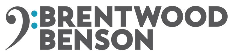 Benson Logo - Brentwood Benson