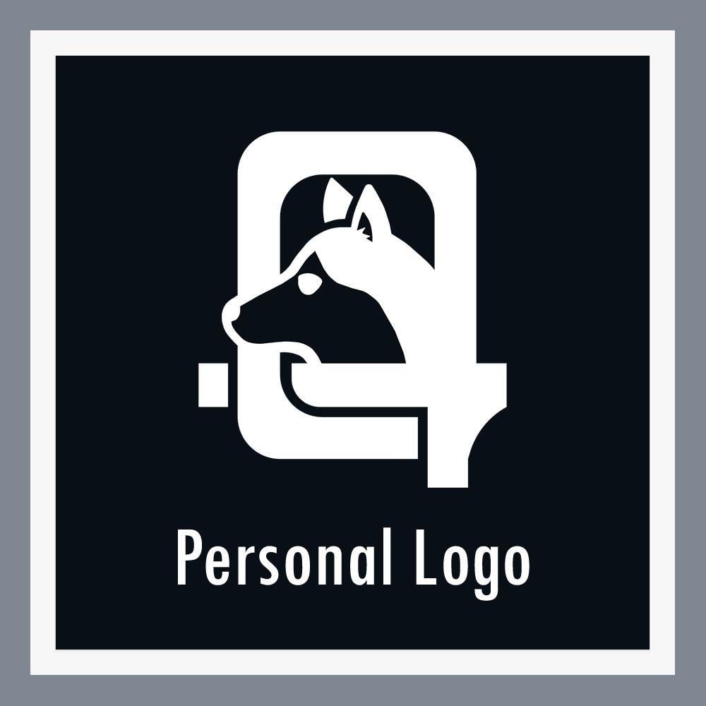 Benson Logo - Benson Pan Personal Logo — Peter Lin