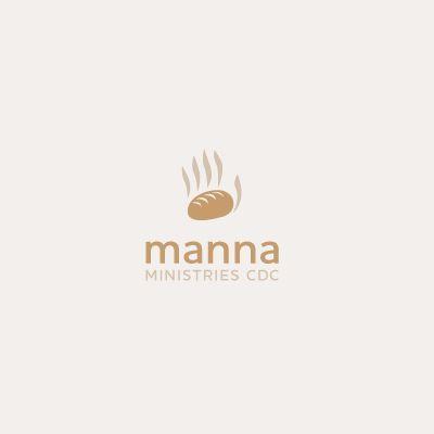 Manna Logo - Manna Ministries Logo. Logo Design Gallery Inspiration