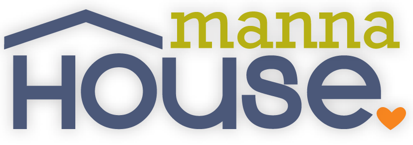 Manna Logo - Manna House | We offer assistance and support to the homeless, poor ...