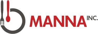 Manna Logo - Home | Manna Inc.