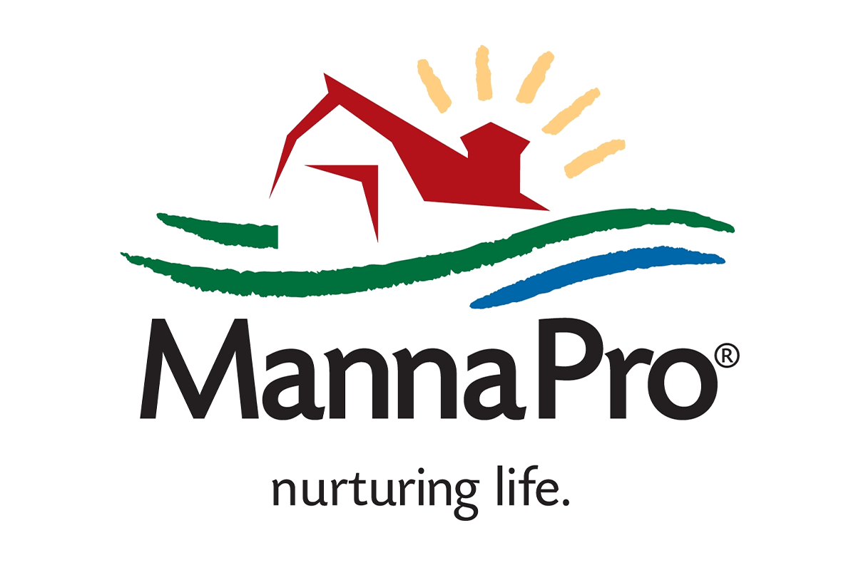 Manna Logo - Manna Pro Acquires Complementary Pet Product Company 06 07