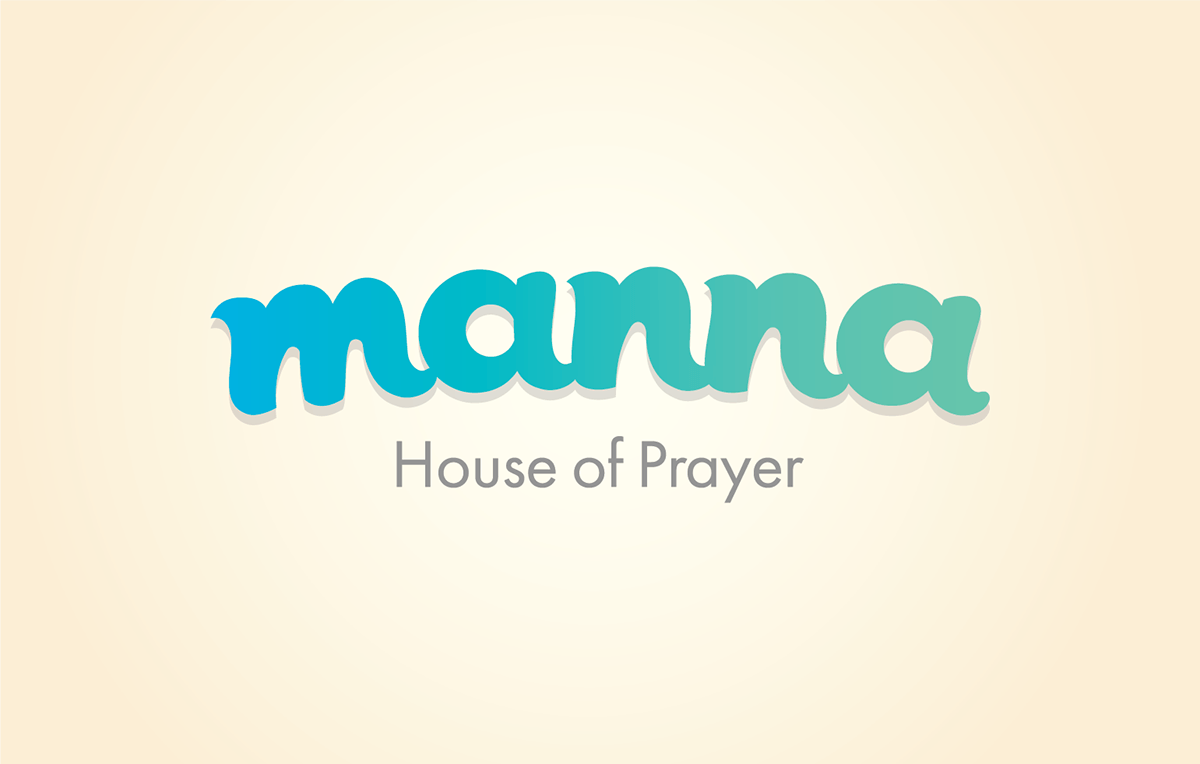 Manna Logo - Manna Logo on Behance