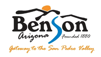 Benson Logo - BENSON, ARIZONA