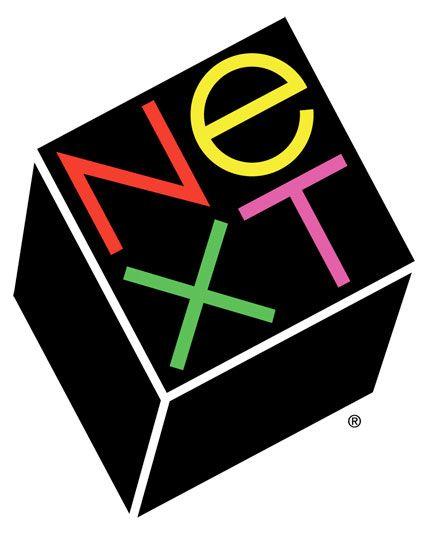 Next Logo - NeXT logo presentation, by Paul Rand, for Steve Jobs | Logo Design Love