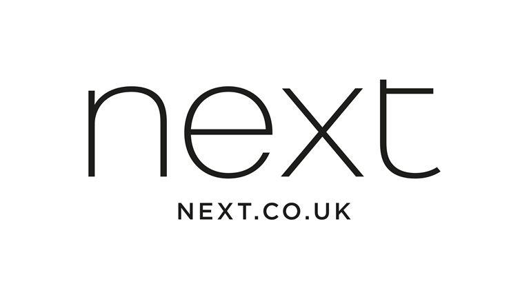 Next Logo - Logos – Next Plc