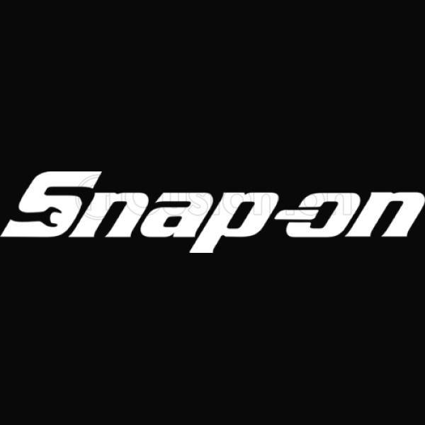 Snap-on Logo - Snap-On Tools Pantie - Customon