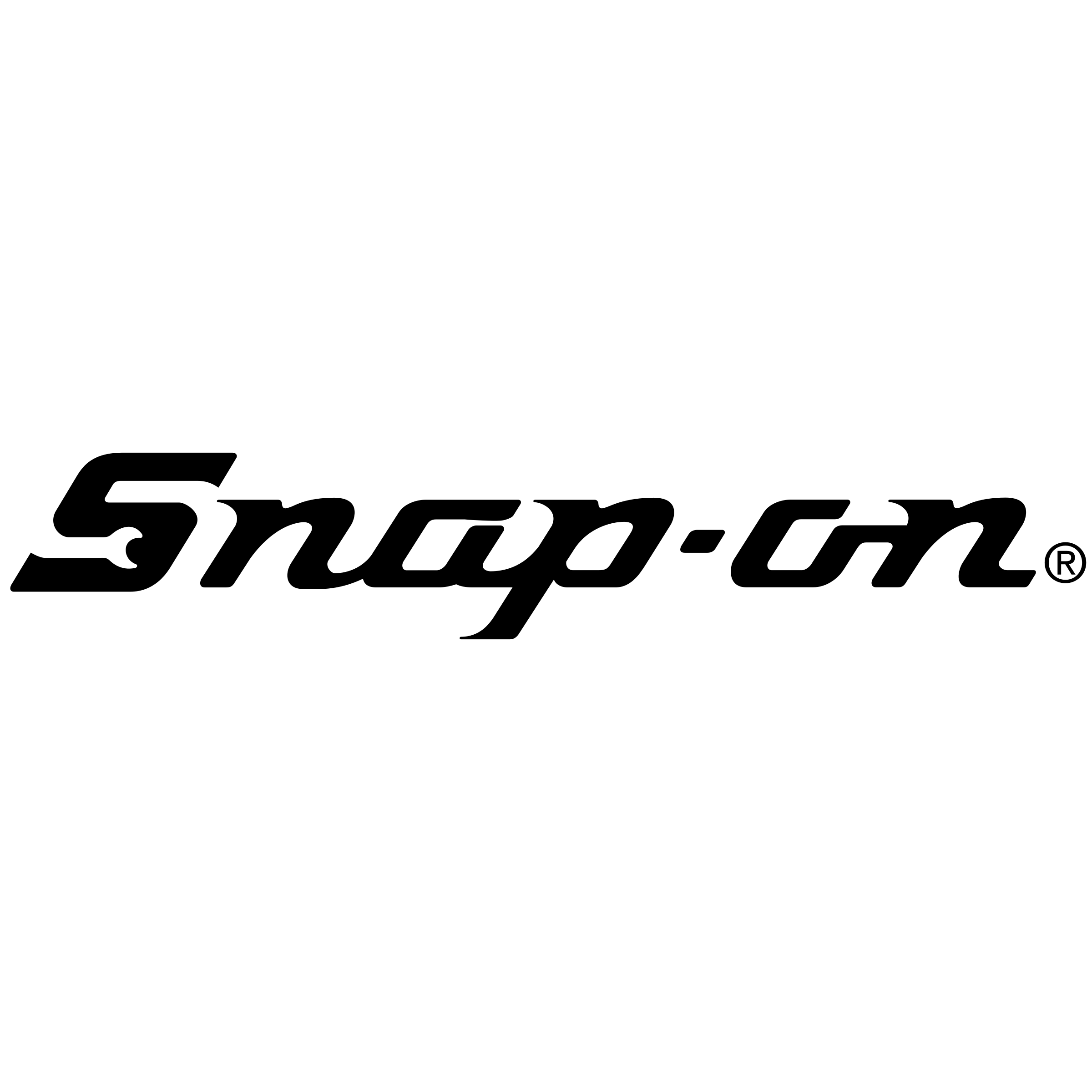 Snap-on Logo - Snap On Logo PNG Transparent & SVG Vector - Freebie Supply