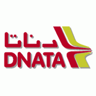 Dnata Logo - Dnata | Brands of the World™ | Download vector logos and logotypes