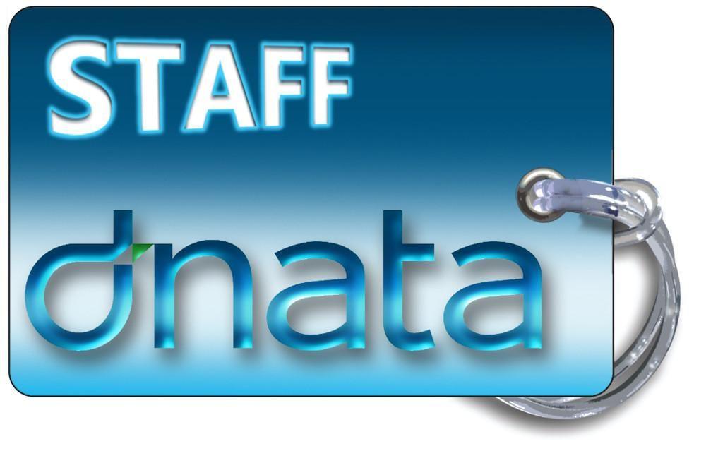 Dnata Logo - Dnata Logo Gradient