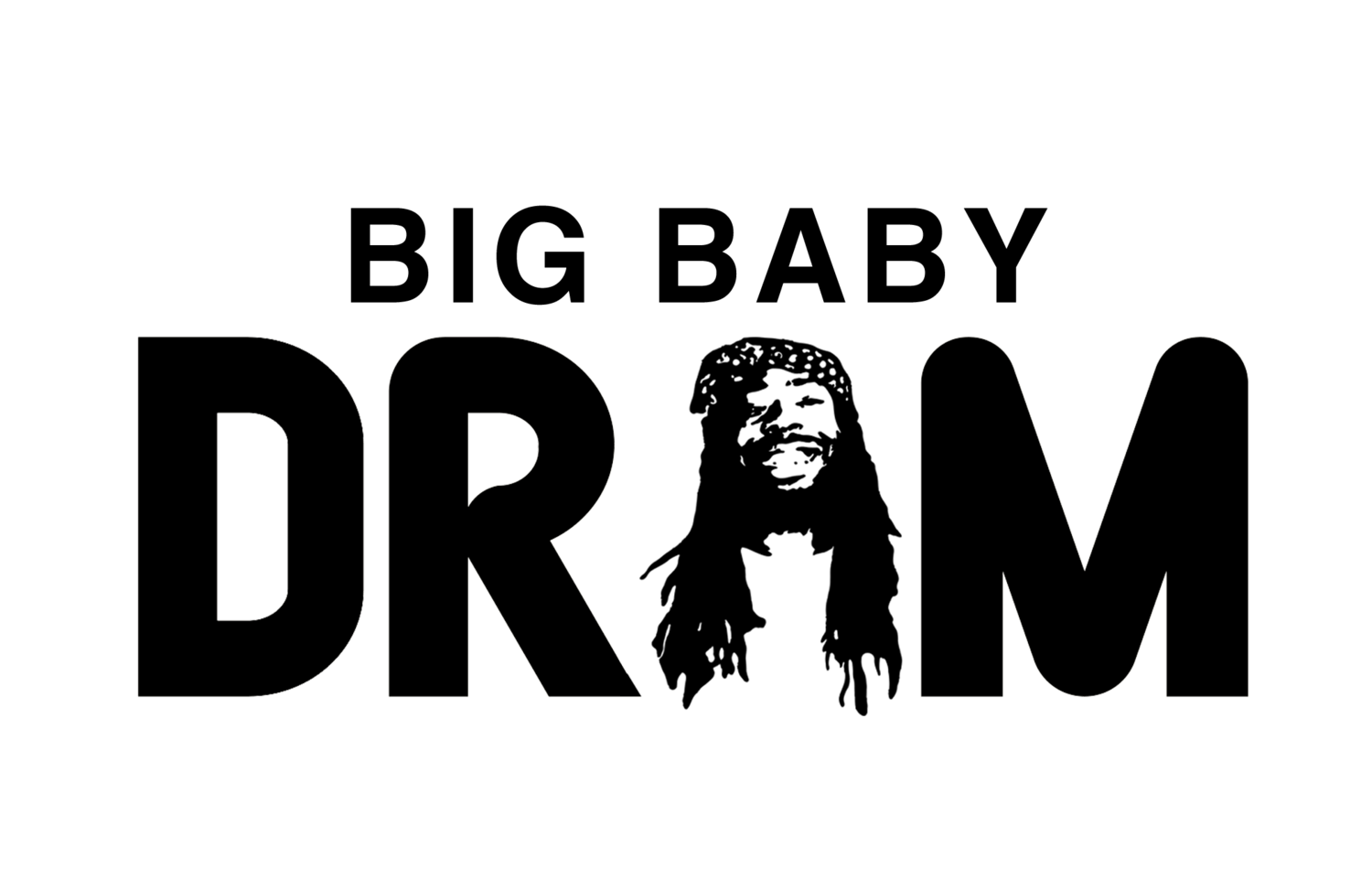 Dram Logo - DRAM