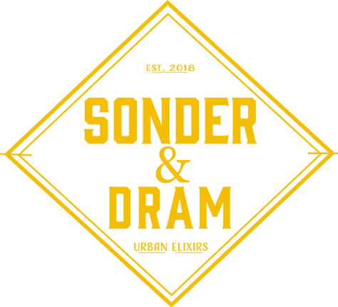 Dram Logo - Sonder & Dram Logo 500 & Dram