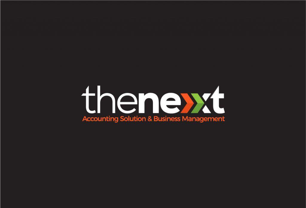 Next Logo - TheNext Logo and Banner design – ZAKDESIGN