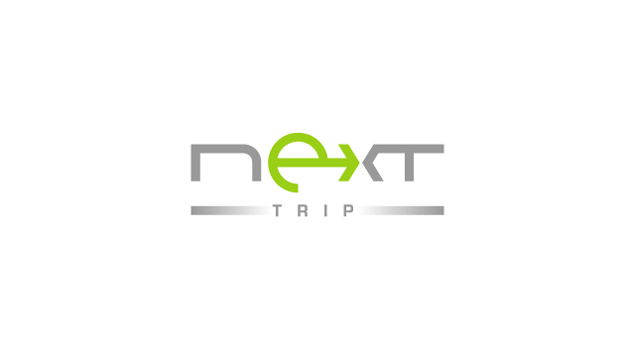 Next Logo - Next trip logo | Logo Inspiration