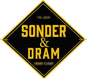 Dram Logo - Sonder-and-Dram-Logo-1 - Sonder & Dram