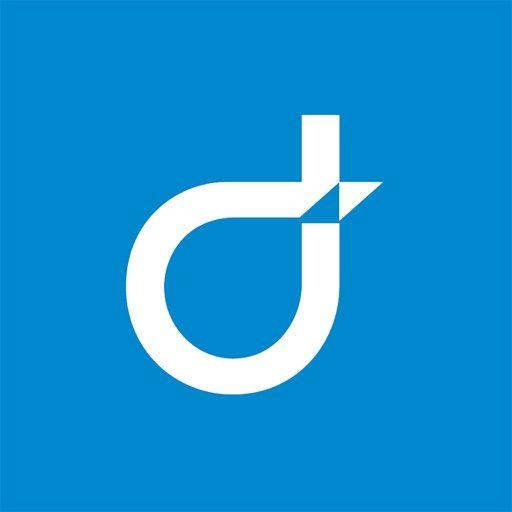 Dnata Logo LogoDix